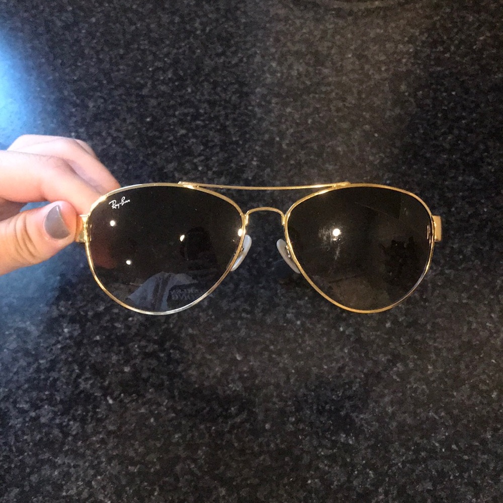 Rayban Women’s Sunglasses